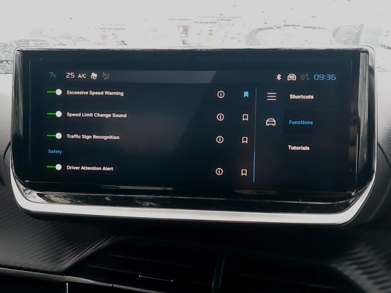 Used Peugeot 2008 2024 for sale - 77357935: Photo 17