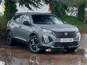 Used Peugeot 2008 2024 for sale - 77357935: Photo