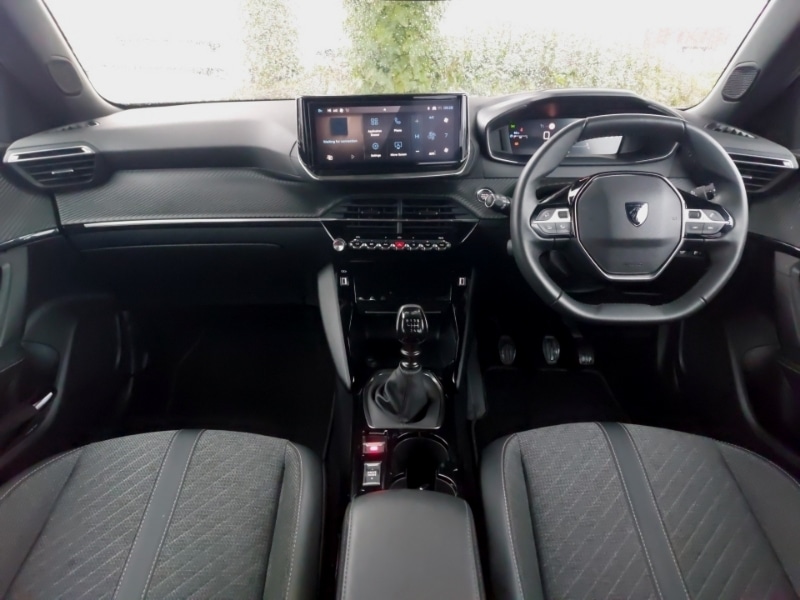 Used Peugeot 2008 2024 for sale - 77357935: Photo 2