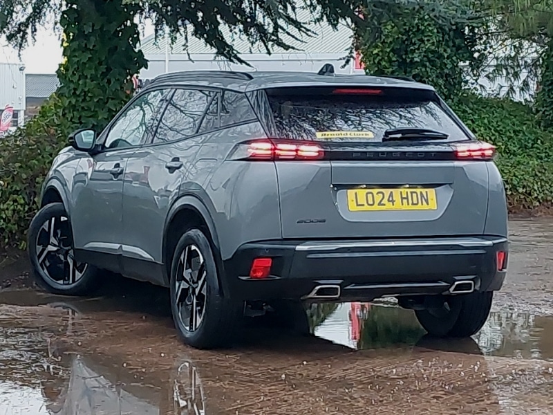 Used Peugeot 2008 2024 for sale - 77357935: Photo 3