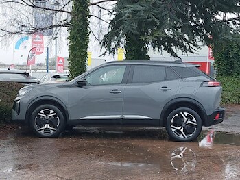 Used Peugeot 2008 2024 for sale - 77357935: Photo