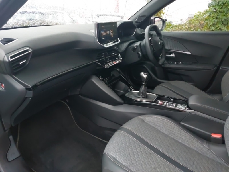 Used Peugeot 2008 2024 for sale - 77357935: Photo 5