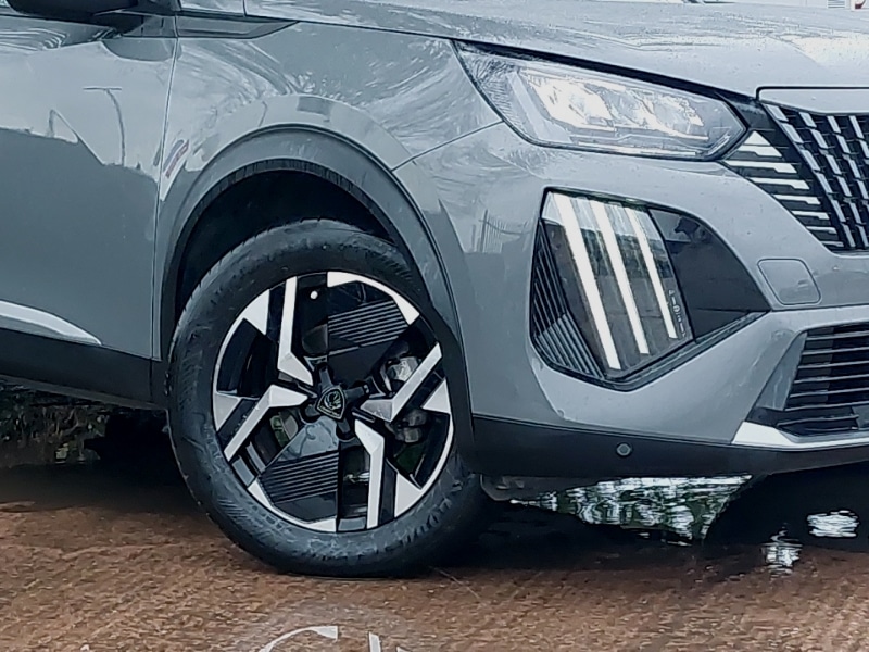 Used Peugeot 2008 2024 for sale - 77357935: Photo 9