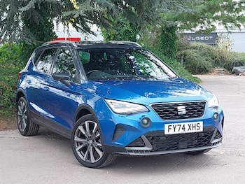 Used SEAT Arona 2024 for sale - 75718617: Photo
