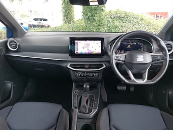 Used SEAT Arona 2024 for sale - 75718617: Photo