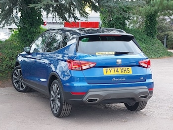Used SEAT Arona 2024 for sale - 75718617: Photo
