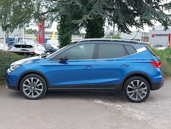 Used SEAT Arona 2024 for sale - 75718617: Photo