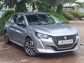 Used Peugeot 208 2023 for sale - 79714276: Photo