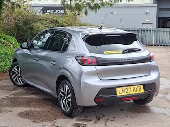 Used Peugeot 208 2023 for sale - 79714276: Photo