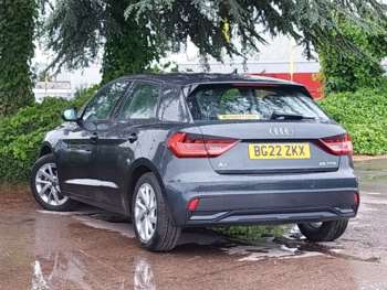 Used Audi A1 2022 for sale - 74902254: Photo