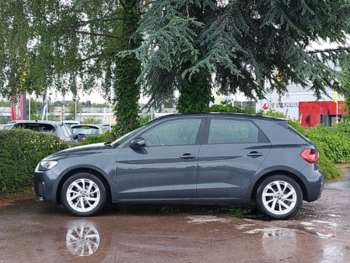 Used Audi A1 2022 for sale - 74902254: Photo