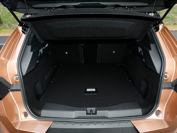 Used Vauxhall Grandland 2025 for sale - 75448303: Photo 19