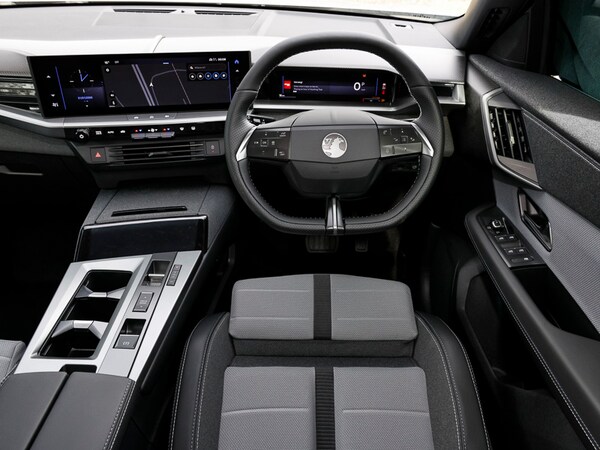 Used Vauxhall Grandland 2025 for sale - 75448303: Photo 8