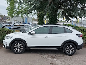 Used Volkswagen Taigo 2023 for sale - 78283468: Photo