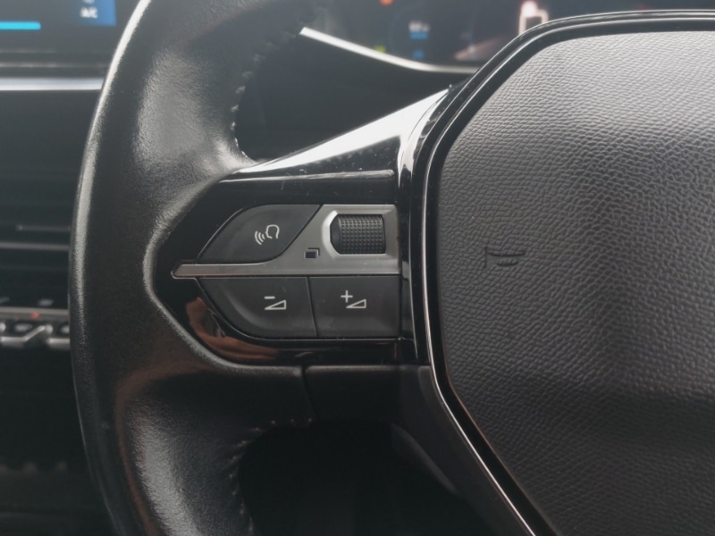 Used Peugeot 2008 2020 for sale - 77702074: Photo 13