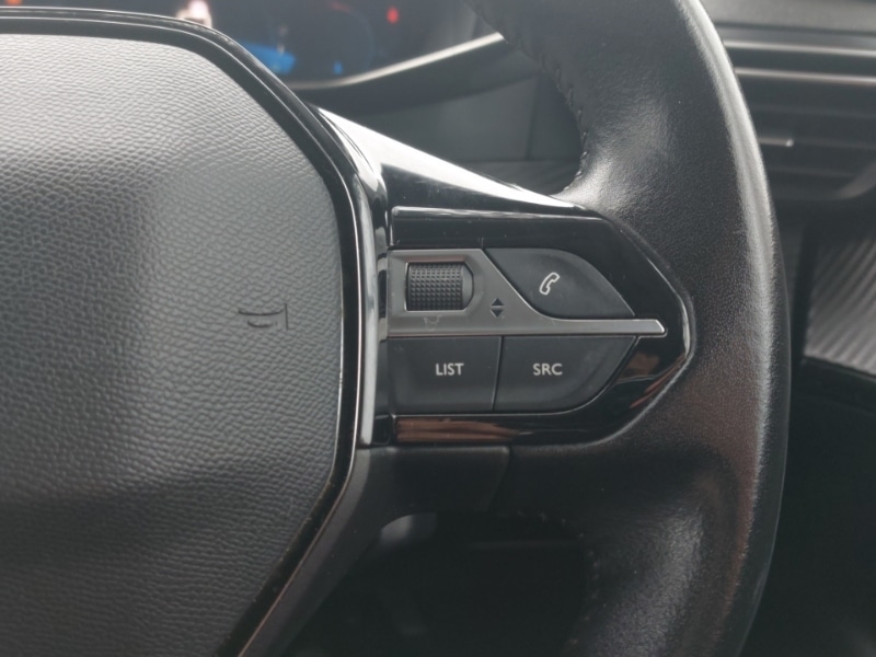 Used Peugeot 2008 2020 for sale - 77702074: Photo 14