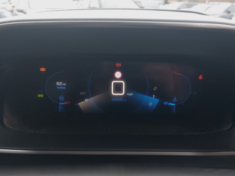 Used Peugeot 2008 2020 for sale - 77702074: Photo 15