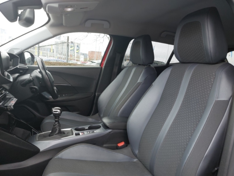 Used Peugeot 2008 2020 for sale - 77702074: Photo 18