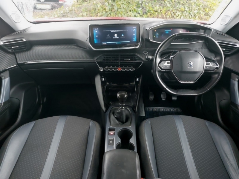 Used Peugeot 2008 2020 for sale - 77702074: Photo 2