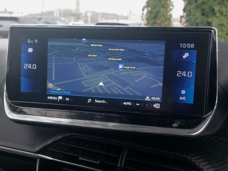 Used Peugeot 2008 2020 for sale - 77702074: Photo 7