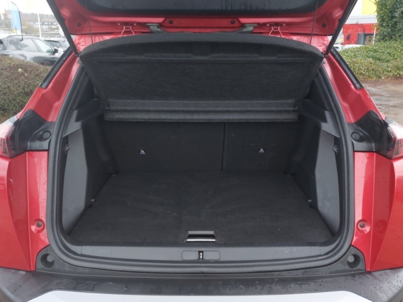 Used Peugeot 2008 2020 for sale - 77702074: Photo 8