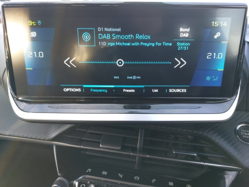 Used Peugeot 2008 2022 for sale - 76906424: Photo 12