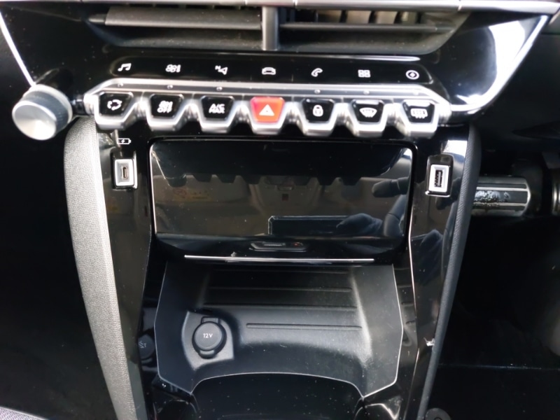 Used Peugeot 2008 2022 for sale - 76906424: Photo 13