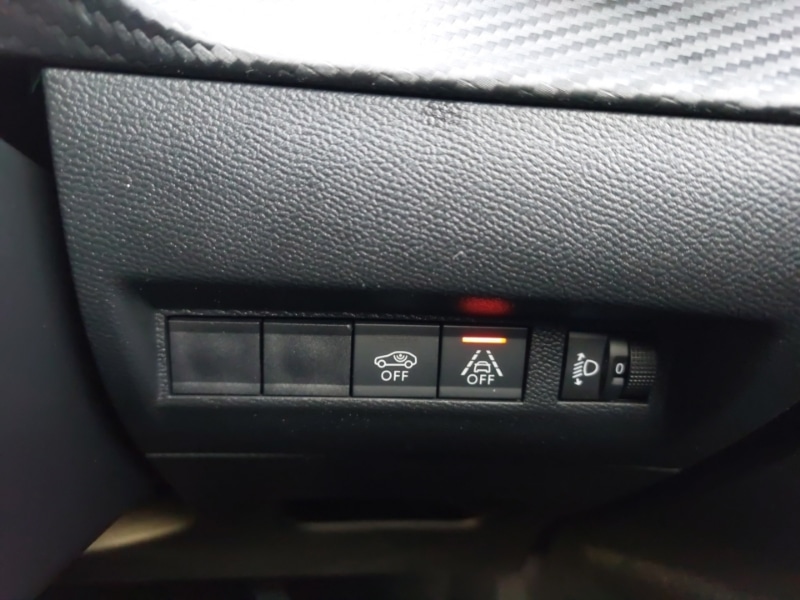 Used Peugeot 2008 2022 for sale - 76906424: Photo 18