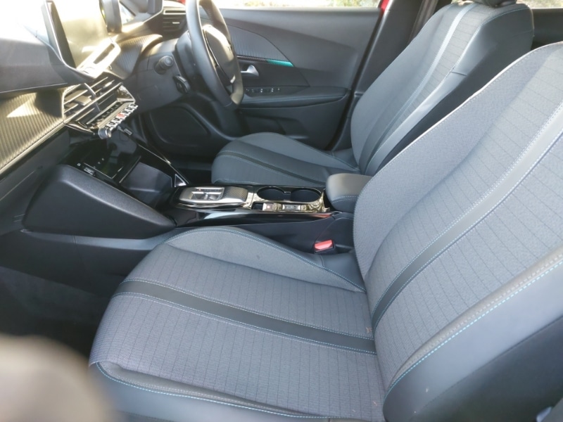 Used Peugeot 2008 2022 for sale - 76906424: Photo 5