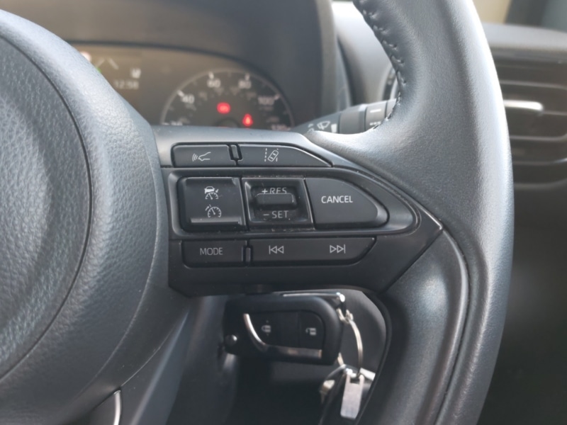 Used Toyota Yaris 2023 for sale - 77329699: Photo 14