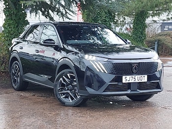 Used Peugeot 3008 2025 for sale - 77433514: Photo