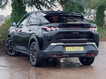 Used Peugeot 3008 2025 for sale - 77433514: Photo