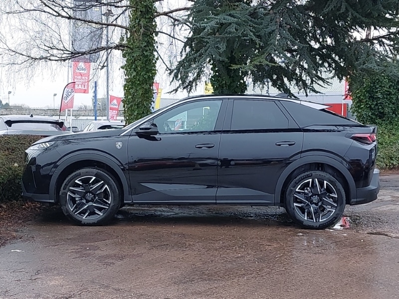 Used Peugeot 3008 2025 for sale - 77433514: Photo 4