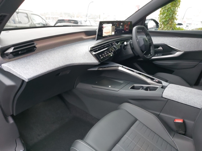 Used Peugeot 3008 2025 for sale - 77433514: Photo 5