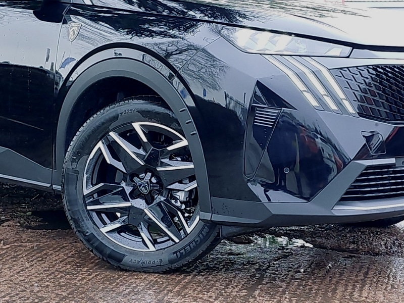 Used Peugeot 3008 2025 for sale - 77433514: Photo 9