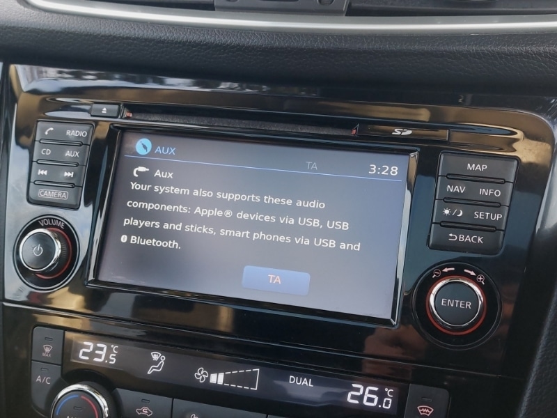 Used Nissan Qashqai 2016 for sale - 77605689: Photo 10