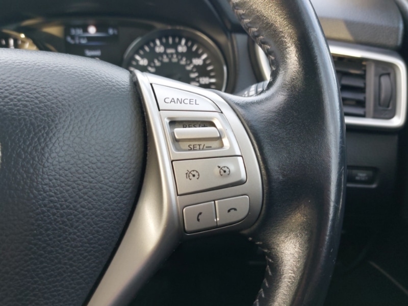 Used Nissan Qashqai 2016 for sale - 77605689: Photo 14