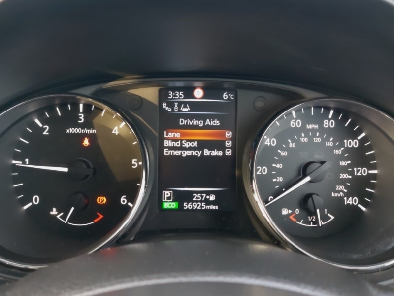 Used Nissan Qashqai 2016 for sale - 77605689: Photo 16