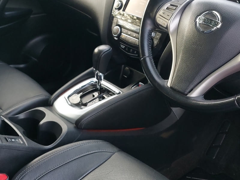 Used Nissan Qashqai 2016 for sale - 77605689: Photo 19