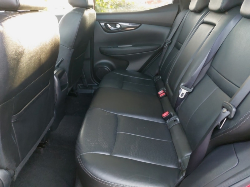 Used Nissan Qashqai 2016 for sale - 77605689: Photo 6