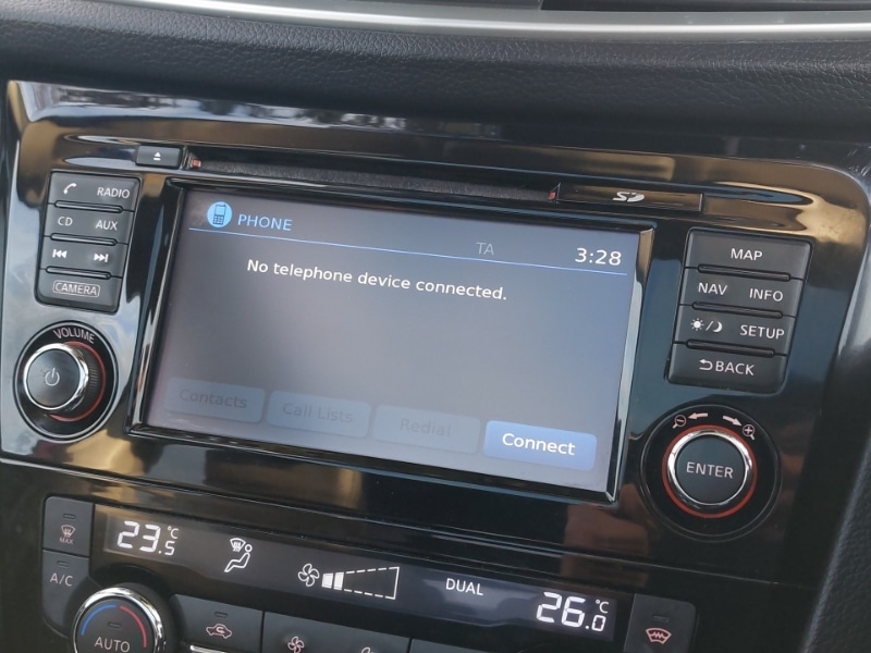 Used Nissan Qashqai 2016 for sale - 77605689: Photo 7