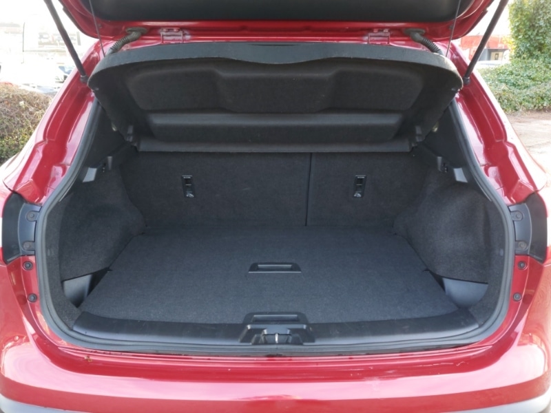 Used Nissan Qashqai 2016 for sale - 77605689: Photo 8