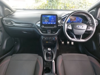 Used Ford Puma 2021 for sale - 78407043: Photo