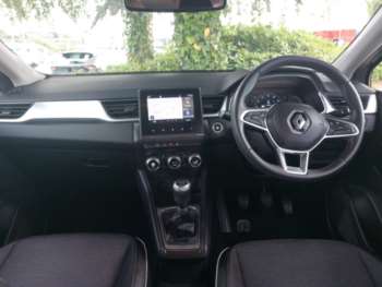 Used Renault Captur 2021 for sale - 74873733: Photo