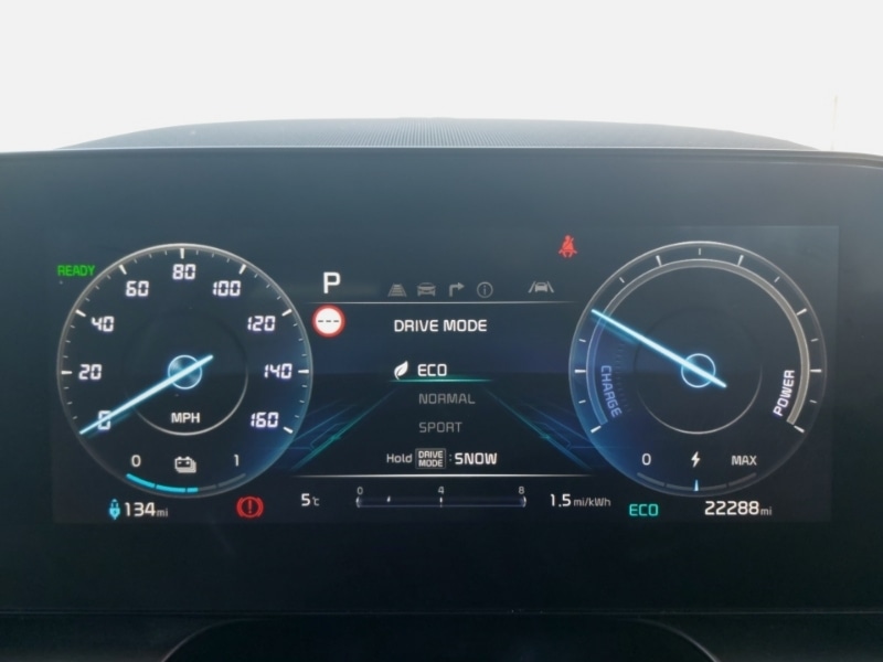 Used Kia Niro 2023 for sale - 76816269: Photo 15