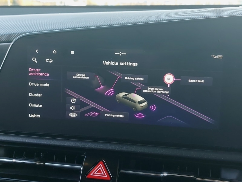 Used Kia Niro 2023 for sale - 76816269: Photo 16