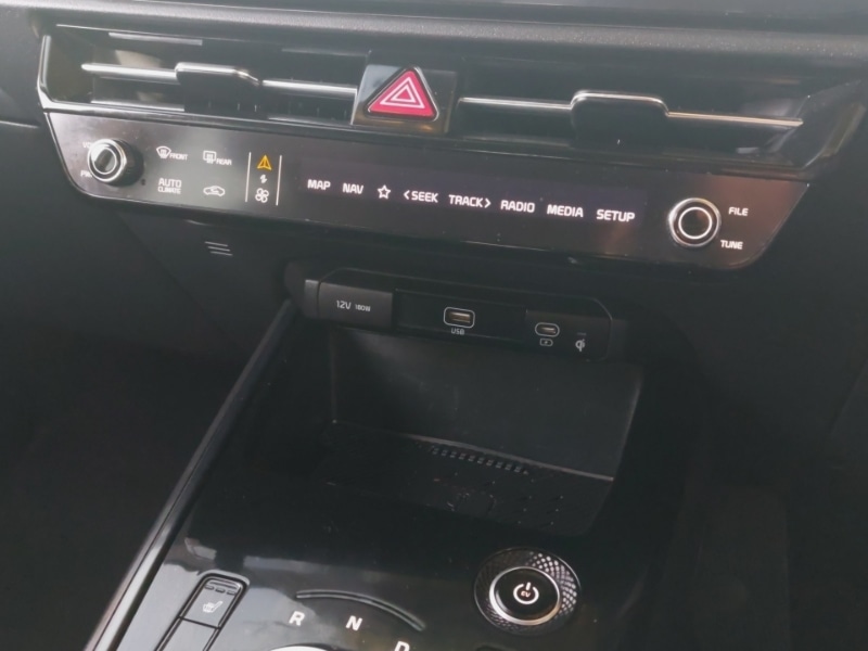 Used Kia Niro 2023 for sale - 76816269: Photo 17