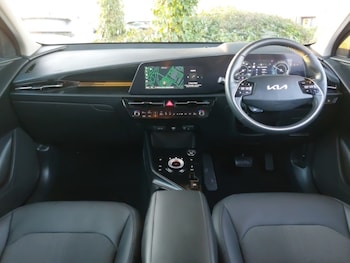 Used Kia Niro 2023 for sale - 76816269: Photo
