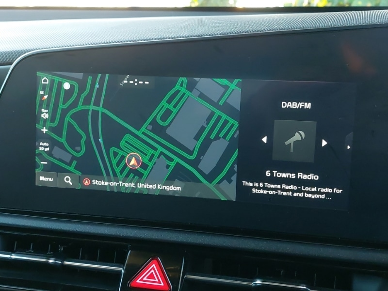 Used Kia Niro 2023 for sale - 76816269: Photo 7