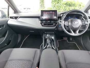 Used Toyota Corolla 2022 for sale - 74804698: Photo